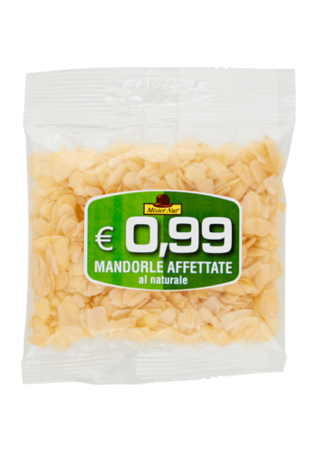 Anacardi al naturale - 40 g - New Factor