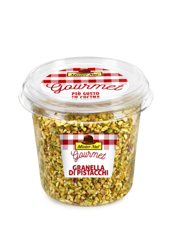 Granella di pistacchi - 150 g