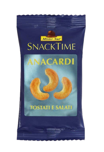 Anacardi tostati salati - 750 g