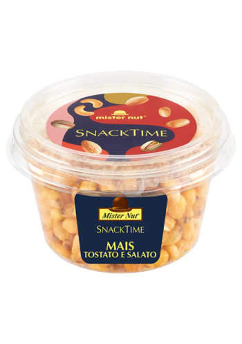 Mais tostato e salato - 90 g