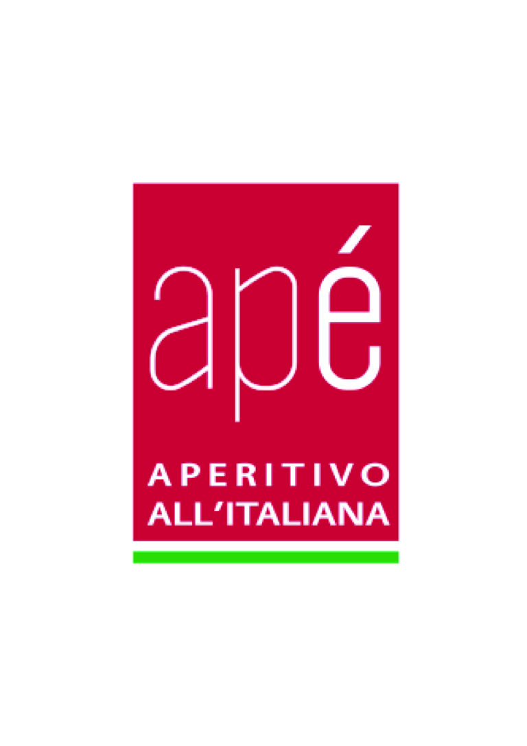logo apé