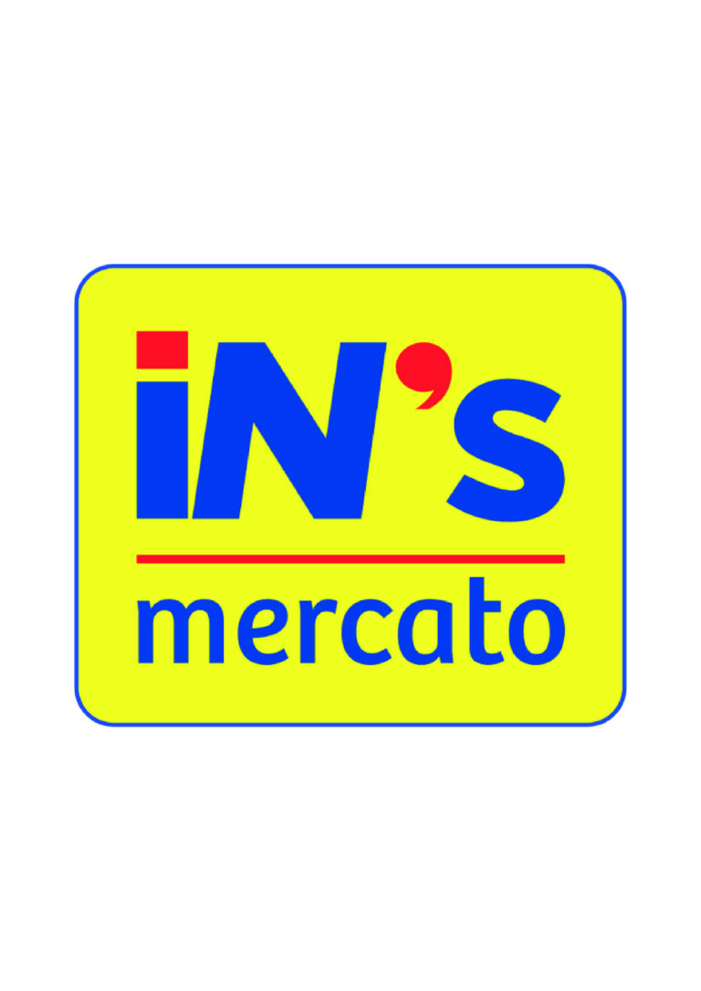 logo in's mercato
