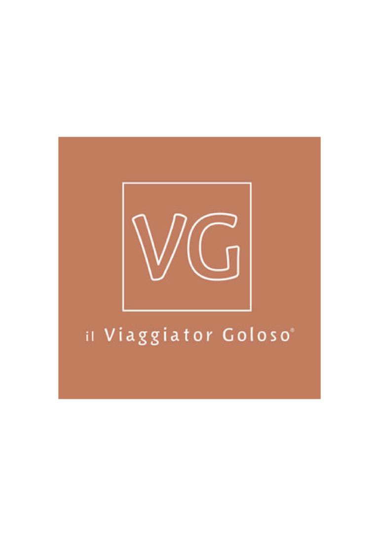 logo viaggiator goloso