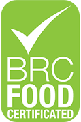 logo BRC