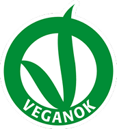 logo Vegan OK